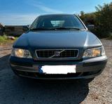 Volvo Schöner Volvo V40 - gebrauchte Volvo V40 aus dem Jahr 2004