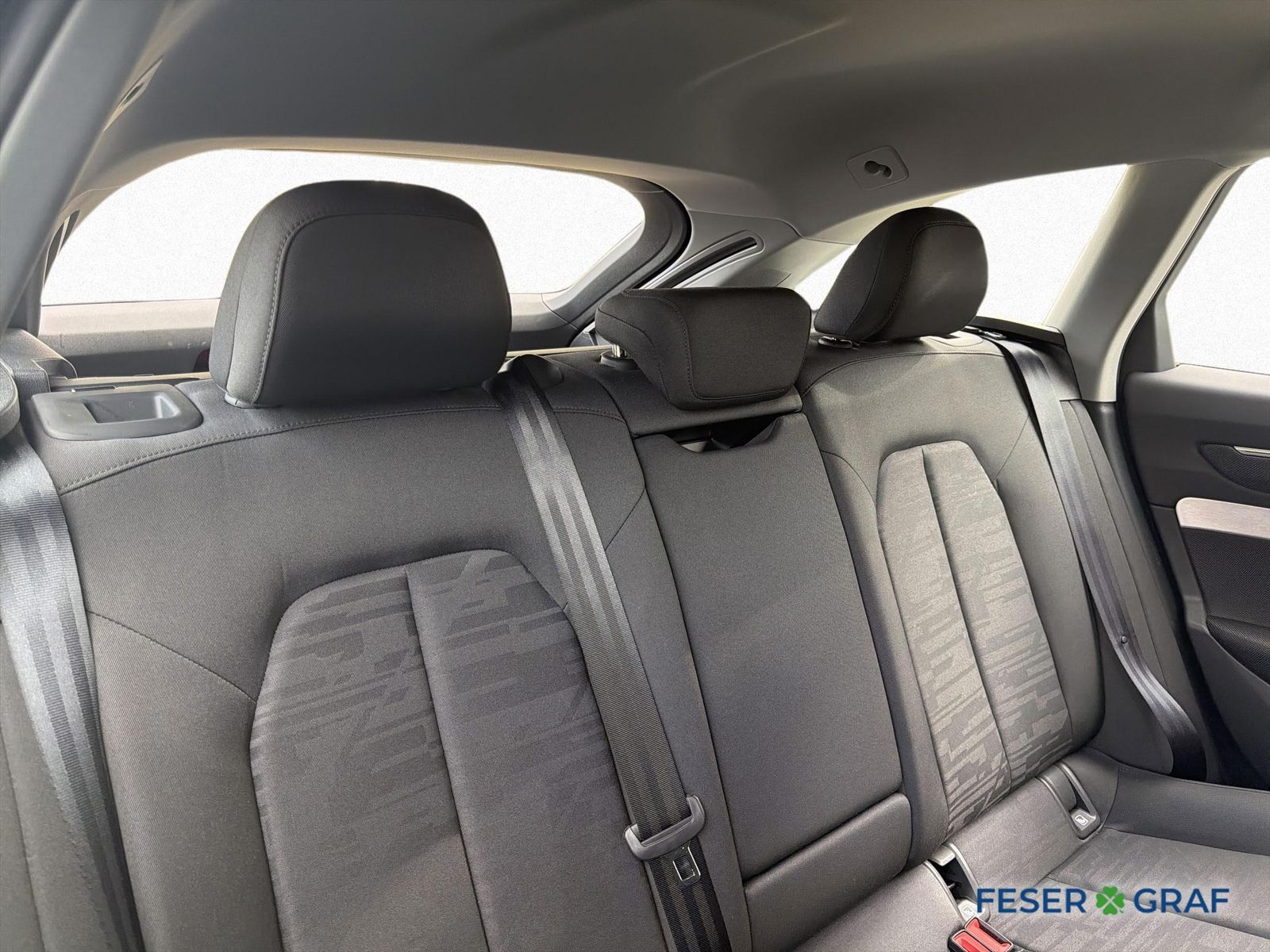 Audi A6 - Bild 12