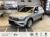 Volkswagen Tiguan 2.0 TSI DSG 4M Highline LED NAVI ACC AHK - Volkswagen in Lüdenscheid