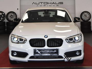 BMW 118 - 10