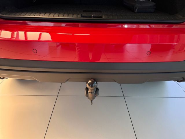 Kamiq Tour 1,0 TSI 85 kW 7-Gang-DSG KAM+KEYLESS+