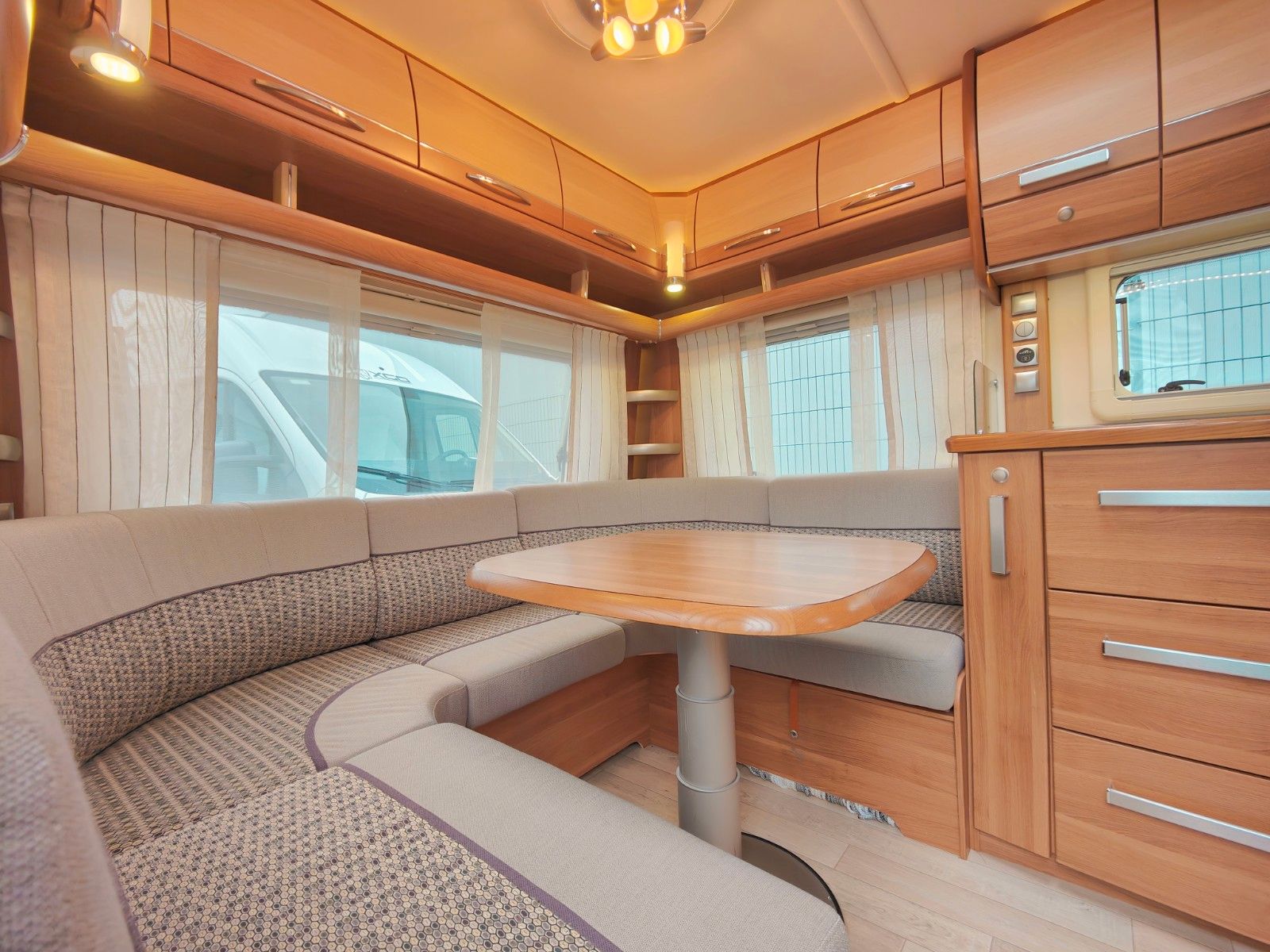 Fahrzeugabbildung Fendt Opal 495 SFB Performance - Mover, ATC, Ultraheat