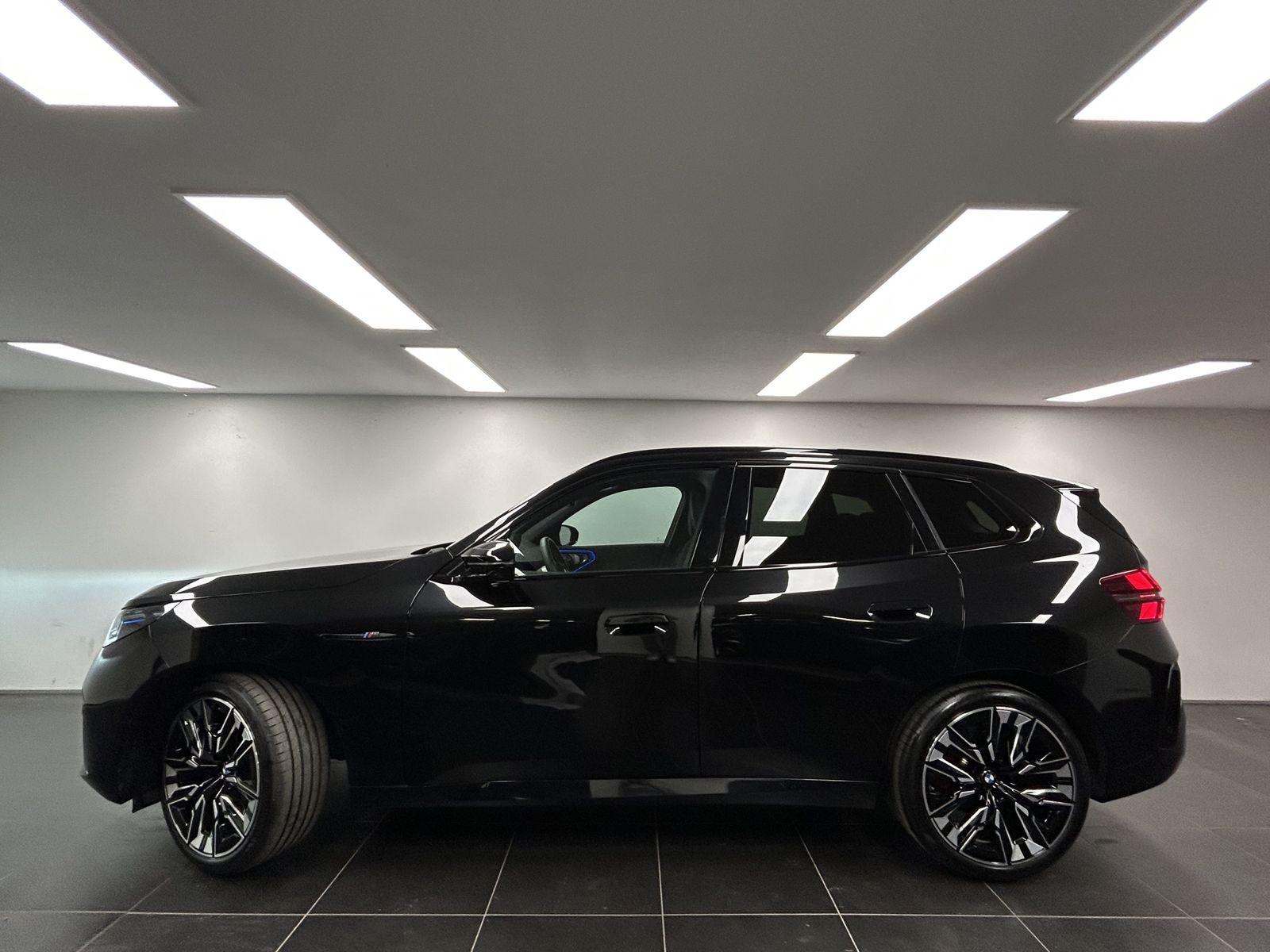 BMW X3 M50 xDrive M Sportpaket Pro Harman Kardon HiF foto 2