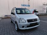 Suzuki Wagon R+ Wagon R + 1.3 Club AUTOMATIK  1 Hand - Suzuki: Wagon