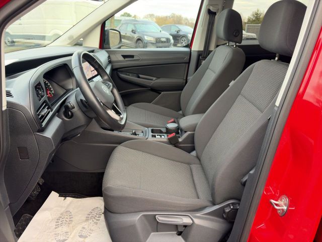 Caddy Maxi Life California 1.5TSI Navi LED Klima