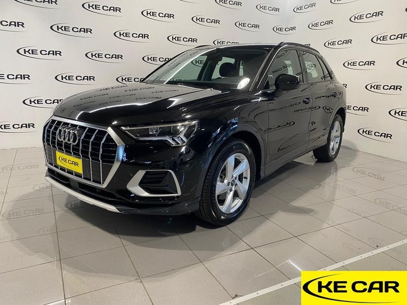 Image of Audi Q3