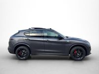Alfa Romeo Stelvio - Vorschau Bild 5