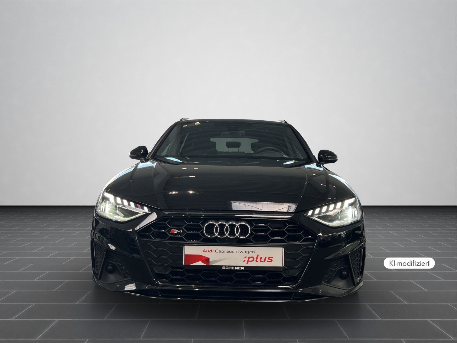 Audi S4 - Bild 6
