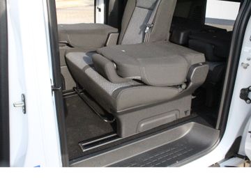 Citroën Spacetourer M Diesel 180PS Automatik