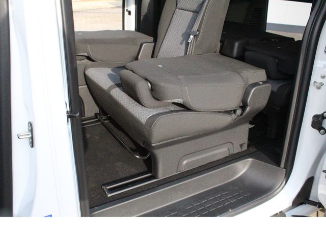Citroën Spacetourer M Diesel 180PS Automatik