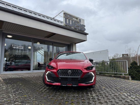 Renault Clio My 26 Techno Tce 115 Winter-Paket/Notrad/Sa imagem 2