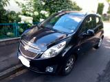 Chevrolet Spark 1.2  82PS TÜV  Neu Sommer-und Winterreifen - Chevrolet Spark von privat