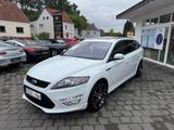 Ford Mondeo Turnier Titanium S - Ford Mondeo mit Schiebedach