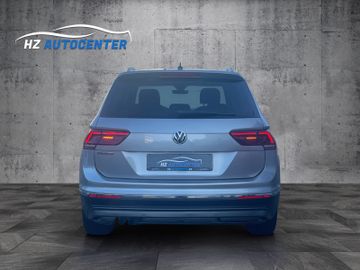 Volkswagen Tiguan Highline Offroad DSG 4Motion*DIGITAL*ACC
