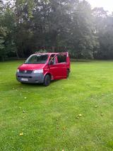 Volkswagen T5 Shuttle - VW T5 Shuttle Gebrauchtwagen