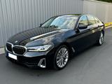 BMW 530 dA Luxury Line LASER HUD 19" 360 Dri.Ass.Pro