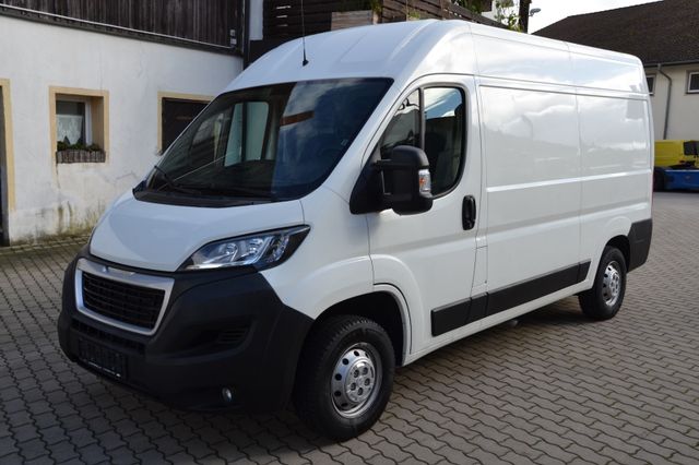 Peugeot Boxer Kasten L2H2