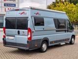 Malibu 640 LE *148PS*Automatik*Dieselheizung*Markise - Malibu Wohnwagen & Wohnmobile