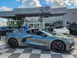 Corvette C8 3LT Z51 -1.Hand / HUD /Front LIFT/MagRi - graue Corvette C8