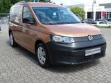 Volkswagen Caddy 2.0 TDI - Navi / Standheizung - Volkswagen Caddy mit Diesel-Antrieb: Kombi
