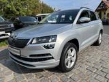 Skoda Karoq 2.0 TDI SCR 4WD Ambition - Skoda Karoq aus 2017