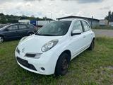 Nissan Micra 1.2 KAT I-Way Klima NUR GEWERBE/EXPORT - Nissan Micra: I Way