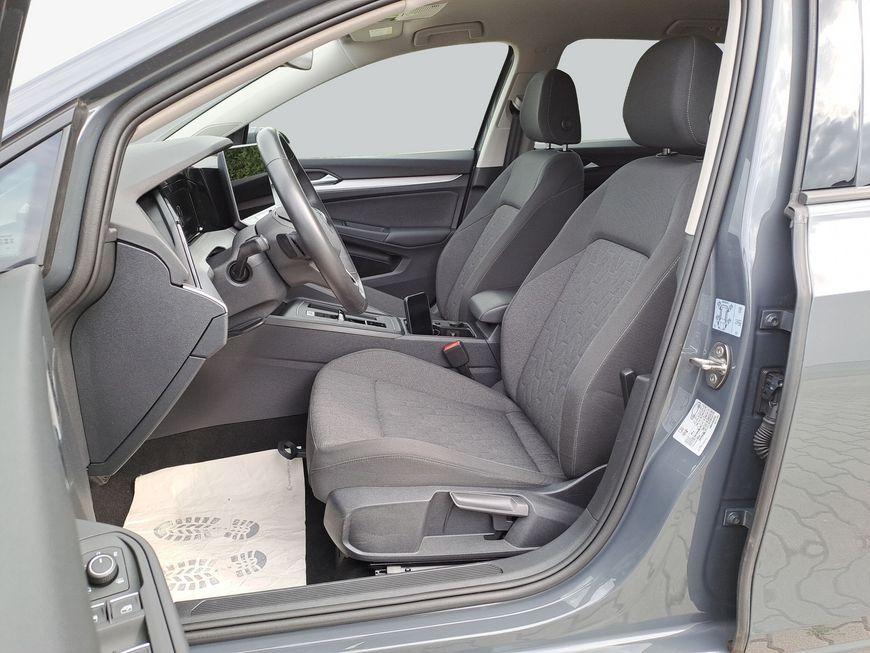 Volkswagen Golf Variant 1.5 eTSI OPF DSG Life Winterpak.*GJ, миниатюра 10
