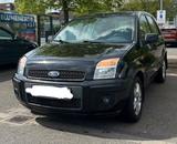 Ford Fusion mit Tüv zu verkaufen / Sehr ge... - Ford Fusion: Se