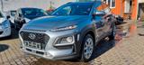 Hyundai Kona Trend 1,6 2WD *1-Hand* - Hyundai KONA Diesel Gebrauchtwagen