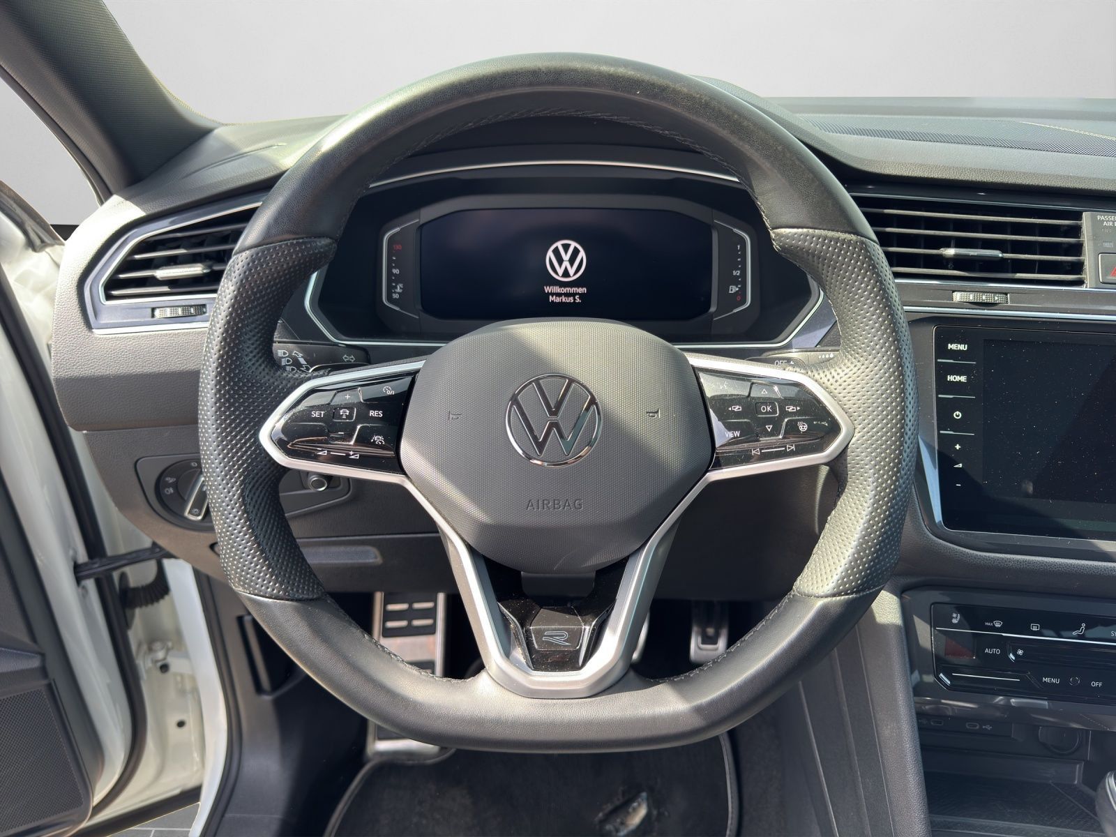 Volkswagen Tiguan Allspace - Bild 10