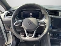 Volkswagen Tiguan Allspace - Vorschau Bild 10