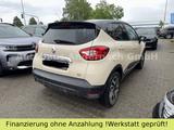 Renault Captur Luxe*Navi* Tempomat*Shz* Automatik - Renault Captur SUV
