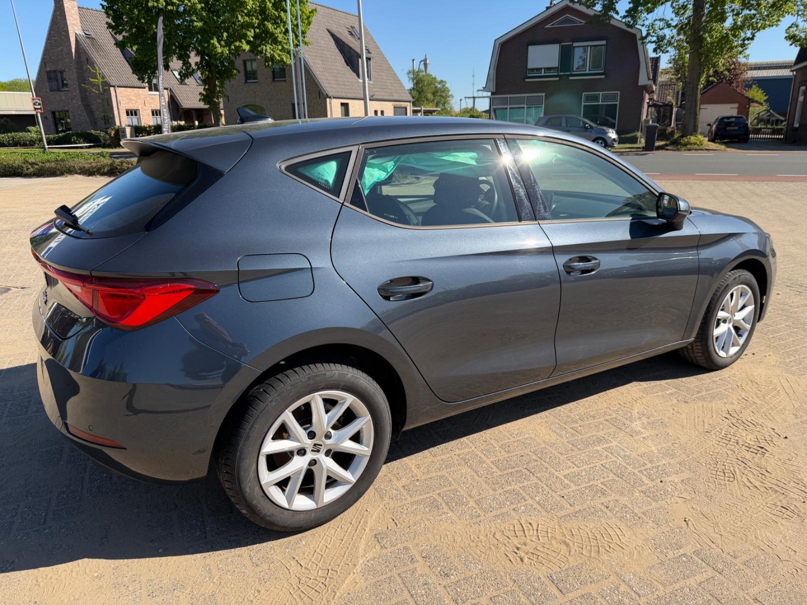 Seat Leon 1.5 TSI 85kW Style