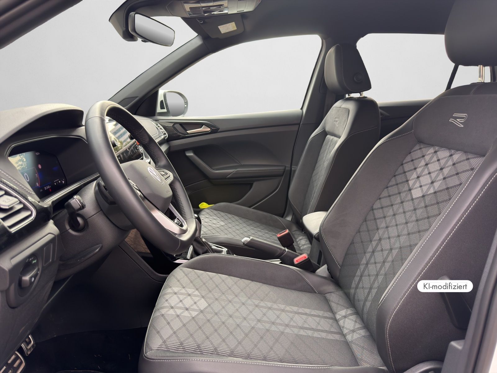 Volkswagen T-Cross - Bild 14