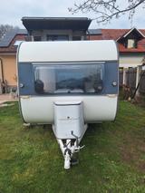 Adria 380 vintage caravan 750kg - Offers