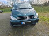 Mercedes-Benz MB VIANO Automatik Lang - Mercedes-Benz Viano in Essen
