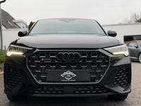 Audi RSQ3 Sportback quattro/Carbon/Memory/Sonos/Black
