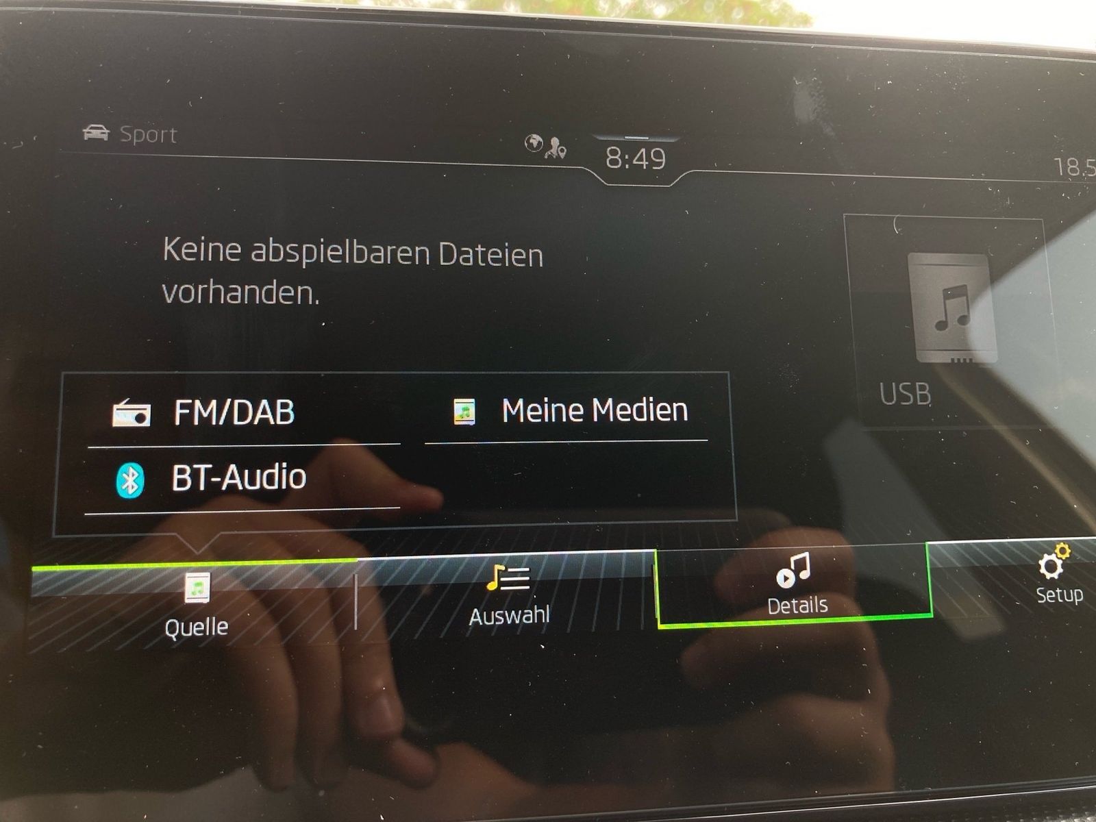 Skoda Fabia - Bild 21