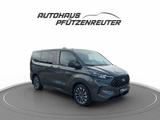 Ford Tourneo Custom Bus 320 L1Titanium X AWD,Standhei - : Allradantrieb, Van