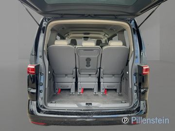 Volkswagen T7 Multivan - 10