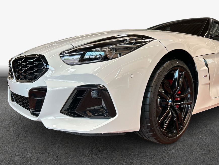 BMW Z4 - Bild 6