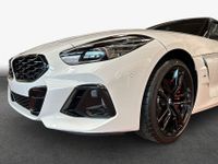 BMW Z4 - Vorschau Bild 6