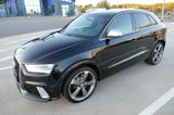 Audi RSQ3 2.5 TFSI S tronic quattro NAVI LEDER ADS - Audi in Osnabrück