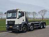 MAN 41.360 TGS 8X4 TRANSLIFT CHAIN - Angebote
