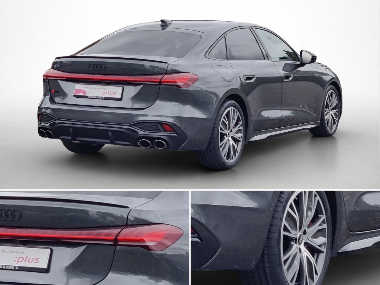 Audi S5 - Bild 25
