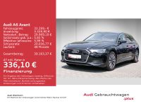 Audi A6 - Vorschau Bild 2