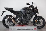 Honda CB 500 F Hornet ABS * Modell 2025 * Neu * 0 KM *