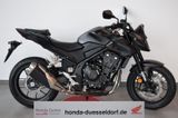 Honda CB 500 F Hornet ABS * Modell 2025 * Neu * 0 KM *