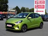 Hyundai i10 1.2 Trend Navi Kamera Sitzheizung Tempomat - Hyundai i10 Jahreswagen