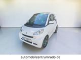 Smart ForTwo CDI 40 kW Aut. Passion PANO 1.HD TOP - Smart Gebrauchtwagen von 2011